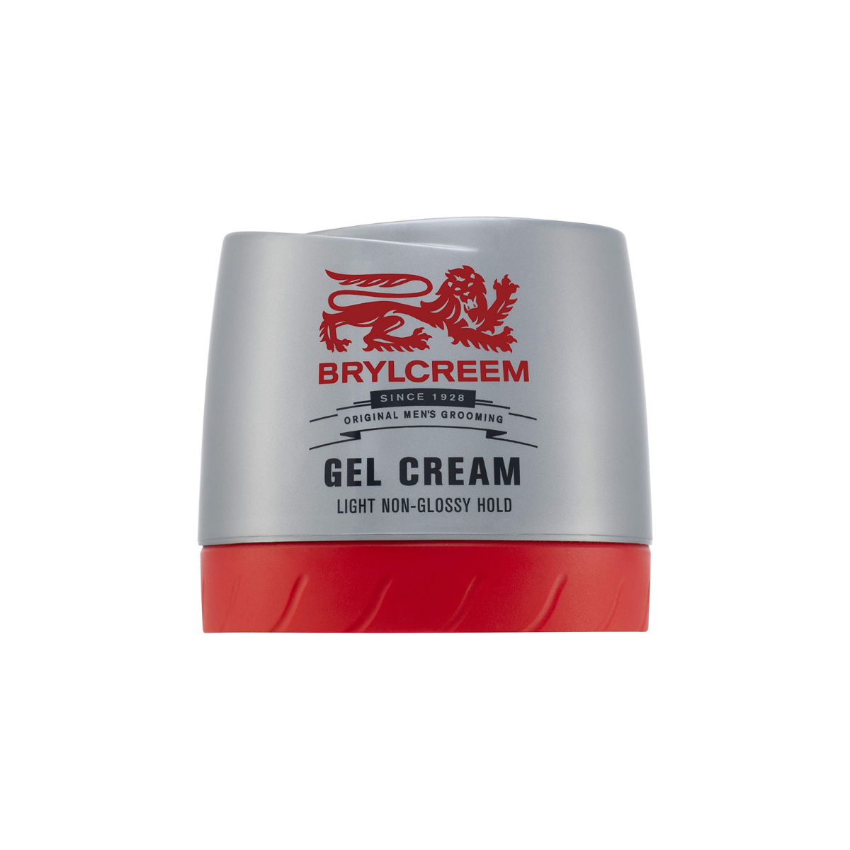 Brylcreem Gel Cream Light Non-Glossy Hold 150Ml – Moollis
