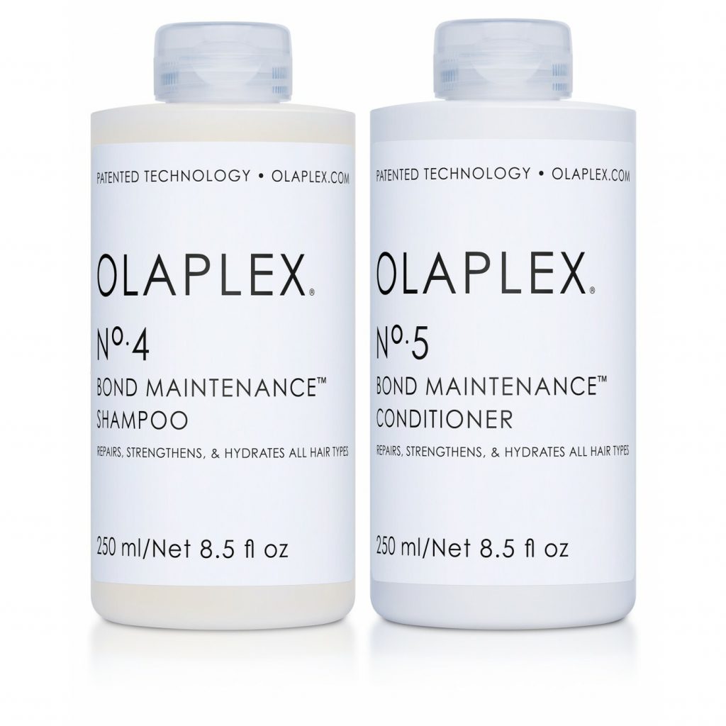 Olaplex Shampoo & Conditioner Duo - 250Ml Each